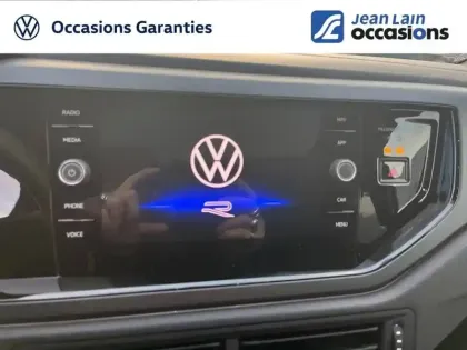 Photo 14 Volkswagen Taigo  1.0 TSI 116 DSG7