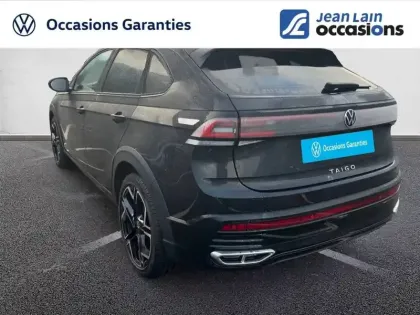 Photo 10 Volkswagen Taigo  1.0 TSI 116 DSG7