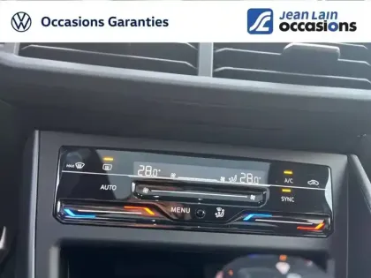 Photo 18 Volkswagen Taigo  1.0 TSI 116 DSG7