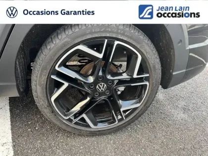 Photo 11 Volkswagen Taigo  1.0 TSI 116 DSG7