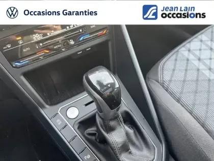 Photo 15 Volkswagen Taigo  1.0 TSI 116 DSG7