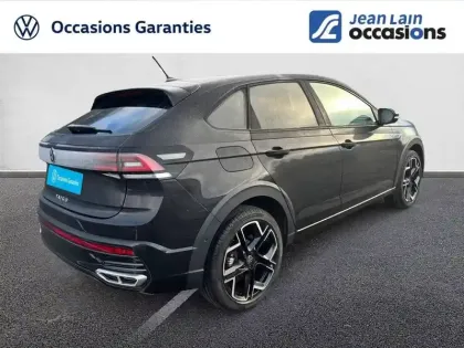 Photo 1 Volkswagen Taigo  1.0 TSI 116 DSG7