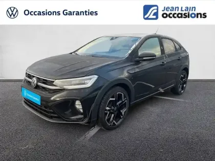 Photo Volkswagen Taigo R-line Edition