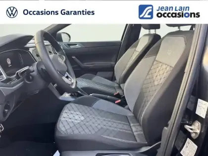 Photo 4 Volkswagen Taigo  1.0 TSI 116 DSG7