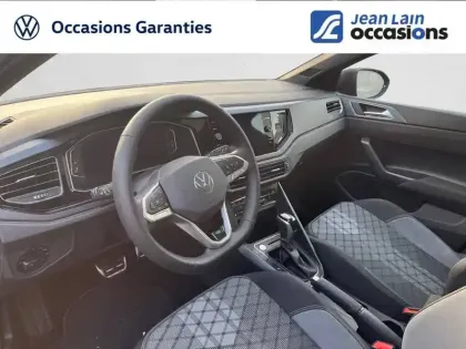 Photo 12 Volkswagen Taigo  1.0 TSI 116 DSG7