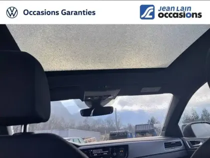 Photo 16 Volkswagen Taigo  1.0 TSI 116 DSG7