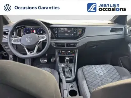 Photo 2 Volkswagen Taigo  1.0 TSI 116 DSG7