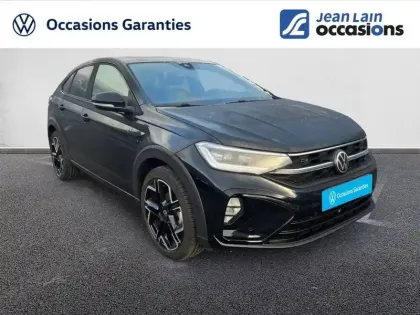 Photo 9 Volkswagen Taigo  1.0 TSI 116 DSG7