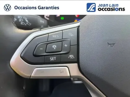 Photo 17 Volkswagen Taigo  1.0 TSI 116 DSG7