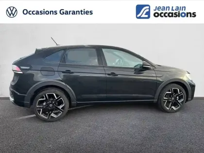 Photo 3 Volkswagen Taigo  1.0 TSI 116 DSG7