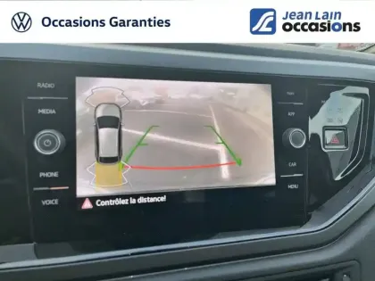 Photo 21 Volkswagen Taigo  1.0 TSI 116 DSG7