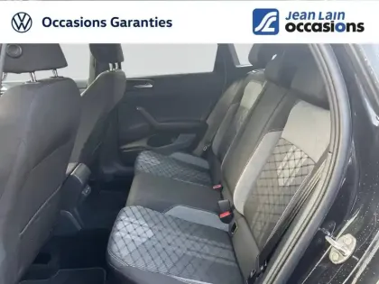 Photo 5 Volkswagen Taigo  1.0 TSI 116 DSG7