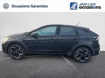 Photo 6 Volkswagen Taigo  1.0 TSI 116 DSG7