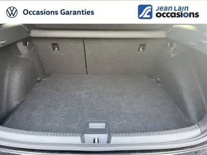 Photo 13 Volkswagen Taigo  1.0 TSI 116 DSG7