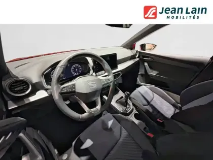 Photo 46 Seat Arona  1.0 TSI 95 ch Start/Stop BVM5