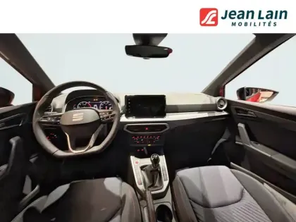 Photo 17 Seat Arona  1.0 TSI 95 ch Start/Stop BVM5