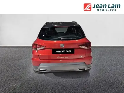 Photo 5 Seat Arona  1.0 TSI 95 ch Start/Stop BVM5