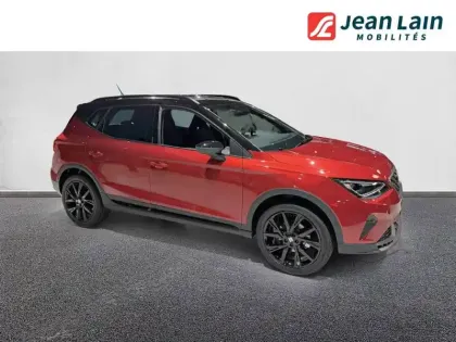 Photo 20 Seat Arona  1.0 TSI 95 ch Start/Stop BVM5