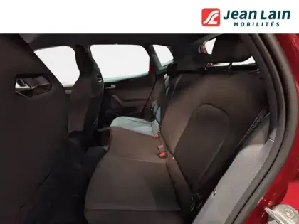 Photo 34 Seat Arona  1.0 TSI 95 ch Start/Stop BVM5