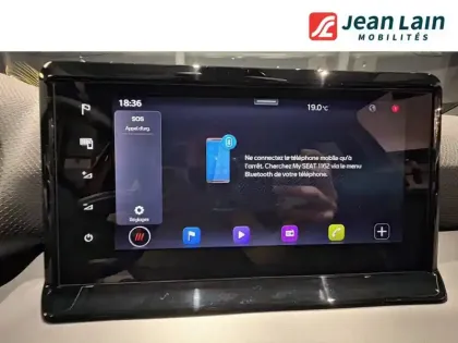 Photo 33 Seat Arona  1.0 TSI 95 ch Start/Stop BVM5