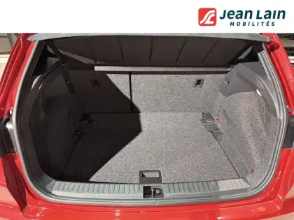 Photo 45 Seat Arona  1.0 TSI 95 ch Start/Stop BVM5