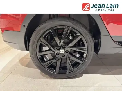 Photo 8 Seat Arona  1.0 TSI 95 ch Start/Stop BVM5