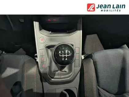 Photo 48 Seat Arona  1.0 TSI 95 ch Start/Stop BVM5