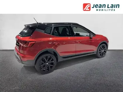 Photo 22 Seat Arona  1.0 TSI 95 ch Start/Stop BVM5