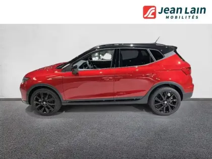 Photo 25 Seat Arona  1.0 TSI 95 ch Start/Stop BVM5