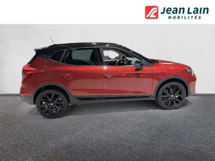 Photo 39 Seat Arona  1.0 TSI 95 ch Start/Stop BVM5