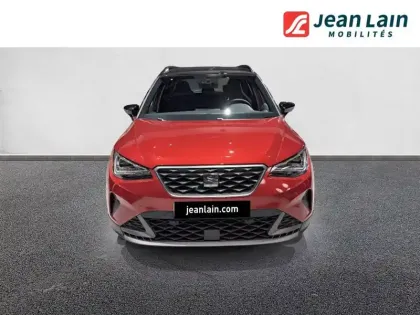 Photo 19 Seat Arona  1.0 TSI 95 ch Start/Stop BVM5