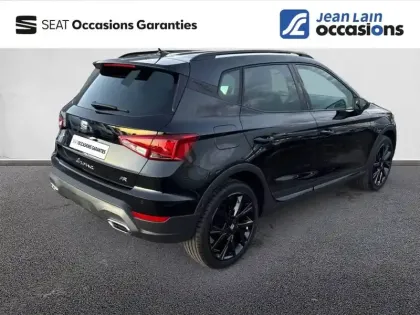 Photo 30 Seat Arona  1.0 TSI 95 ch Start/Stop BVM5