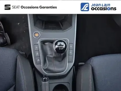 Photo 35 Seat Arona  1.0 TSI 95 ch Start/Stop BVM5