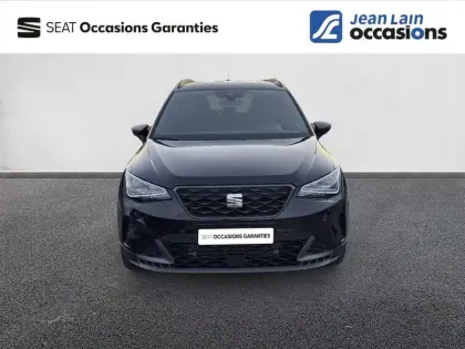 Photo 28 Seat Arona  1.0 TSI 95 ch Start/Stop BVM5