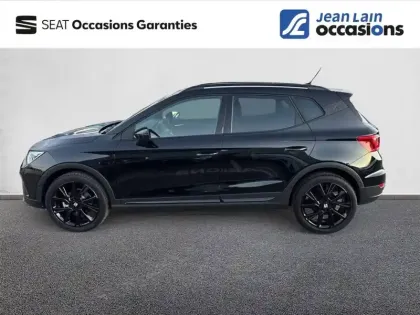 Photo 26 Seat Arona  1.0 TSI 95 ch Start/Stop BVM5