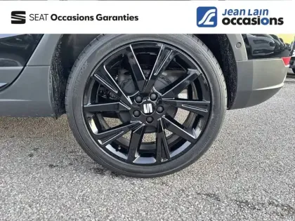 Photo 31 Seat Arona  1.0 TSI 95 ch Start/Stop BVM5