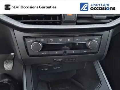 Photo 56 Seat Arona  1.0 TSI 95 ch Start/Stop BVM5