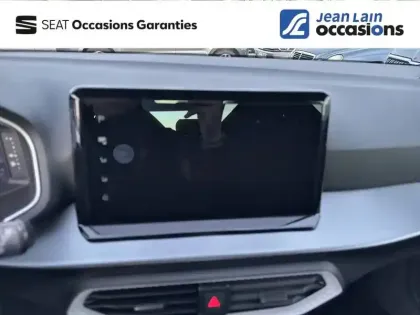 Photo 54 Seat Arona  1.0 TSI 95 ch Start/Stop BVM5