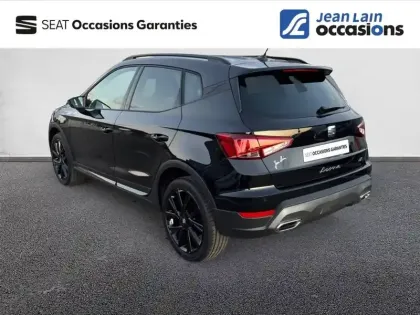 Photo 21 Seat Arona  1.0 TSI 95 ch Start/Stop BVM5