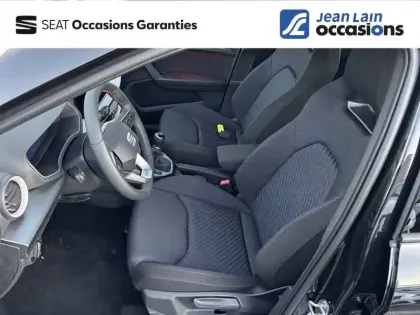 Photo 24 Seat Arona  1.0 TSI 95 ch Start/Stop BVM5