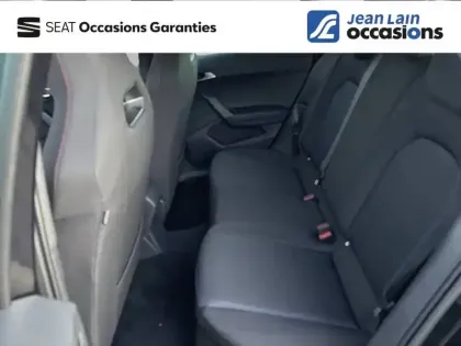 Photo 45 Seat Arona  1.0 TSI 95 ch Start/Stop BVM5