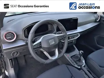 Photo 52 Seat Arona  1.0 TSI 95 ch Start/Stop BVM5