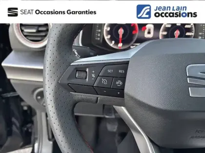 Photo 38 Seat Arona  1.0 TSI 95 ch Start/Stop BVM5