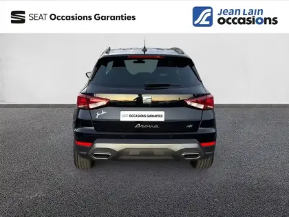 Photo 47 Seat Arona  1.0 TSI 95 ch Start/Stop BVM5