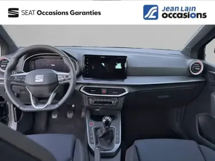 Photo 22 Seat Arona  1.0 TSI 95 ch Start/Stop BVM5