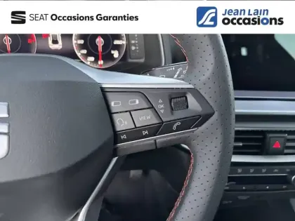 Photo 17 Seat Arona  1.0 TSI 95 ch Start/Stop BVM5