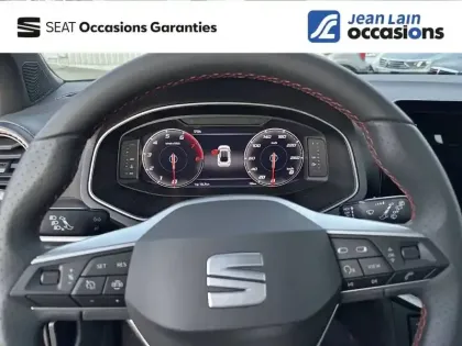 Photo 59 Seat Arona  1.0 TSI 95 ch Start/Stop BVM5