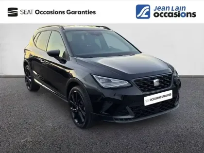 Photo 49 Seat Arona  1.0 TSI 95 ch Start/Stop BVM5