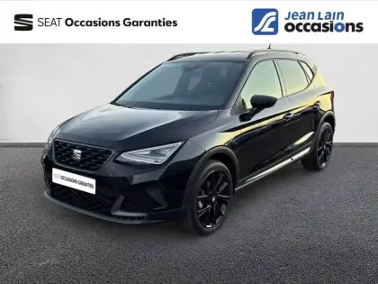 Photo 20 Seat Arona  1.0 TSI 95 ch Start/Stop BVM5