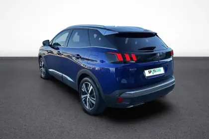 Photo 3 Peugeot 3008  Hybrid 225 e-EAT8